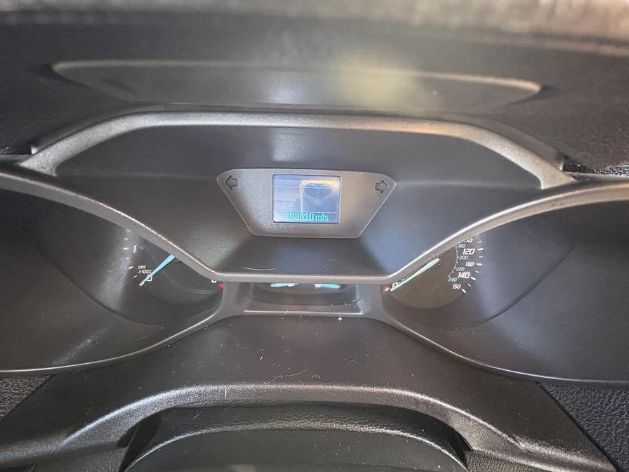 Used Ford Transit Connect 2017 for sale - 76875460: Photo 19