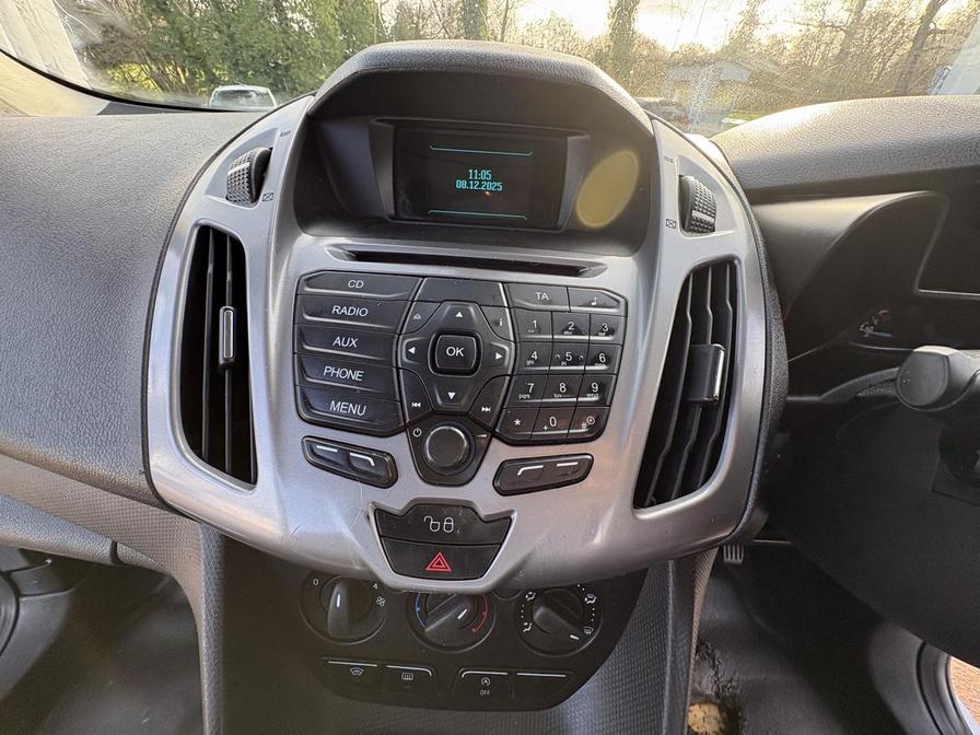 Used Ford Transit Connect 2017 for sale - 76875460: Photo 20