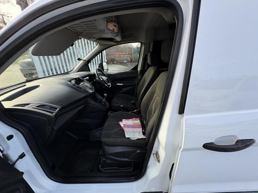 Used Ford Transit Connect 2017 for sale - 76875460: Photo 7