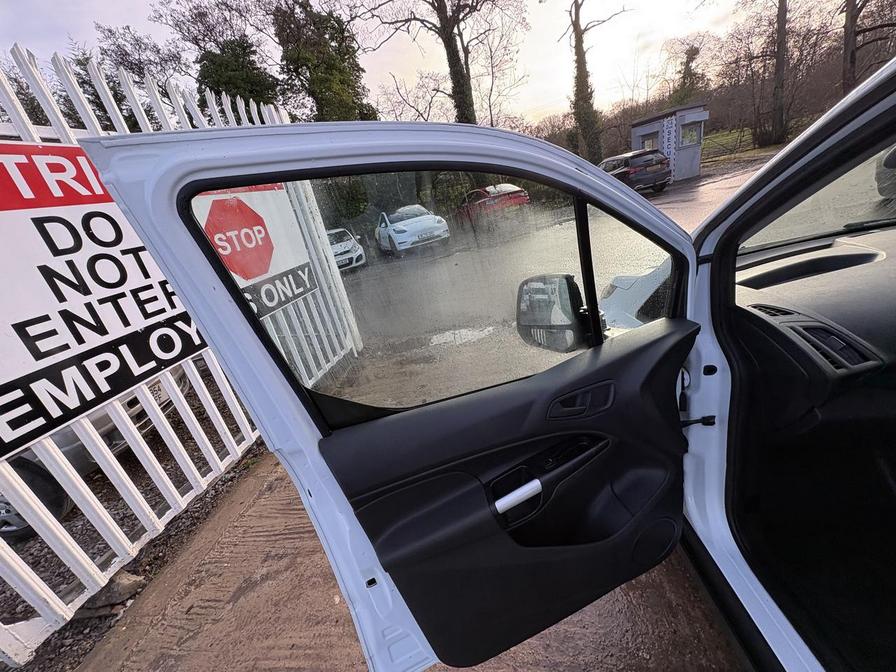 Used Ford Transit Connect 2017 for sale - 76875460: Photo 8