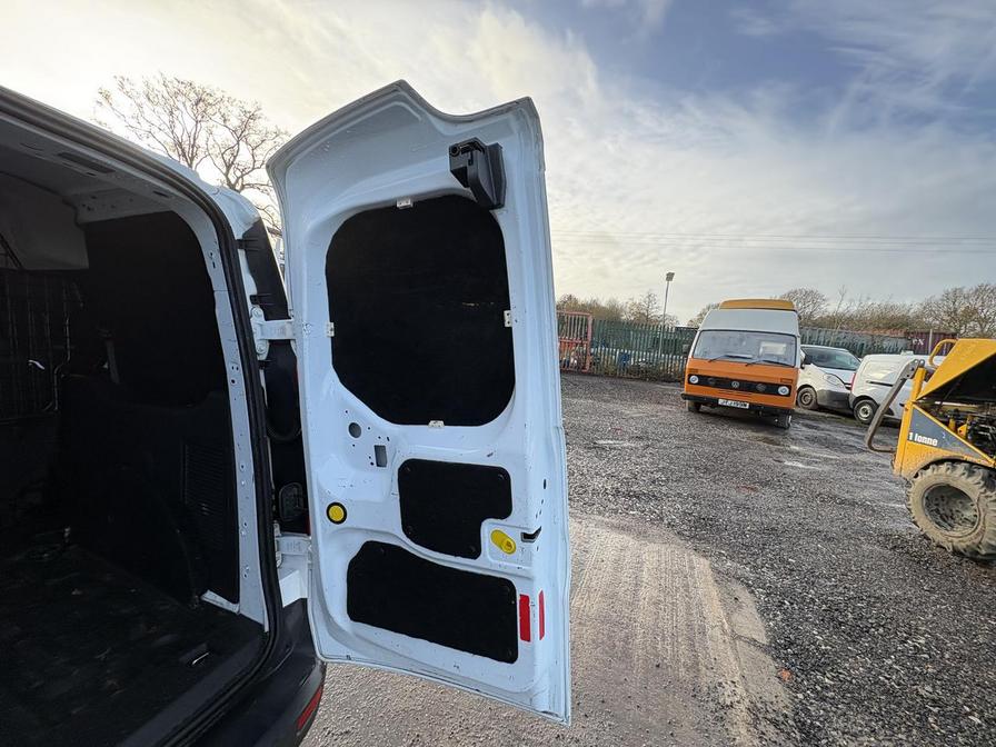 Used Ford Transit Connect 2017 for sale - 76875460: Photo 9