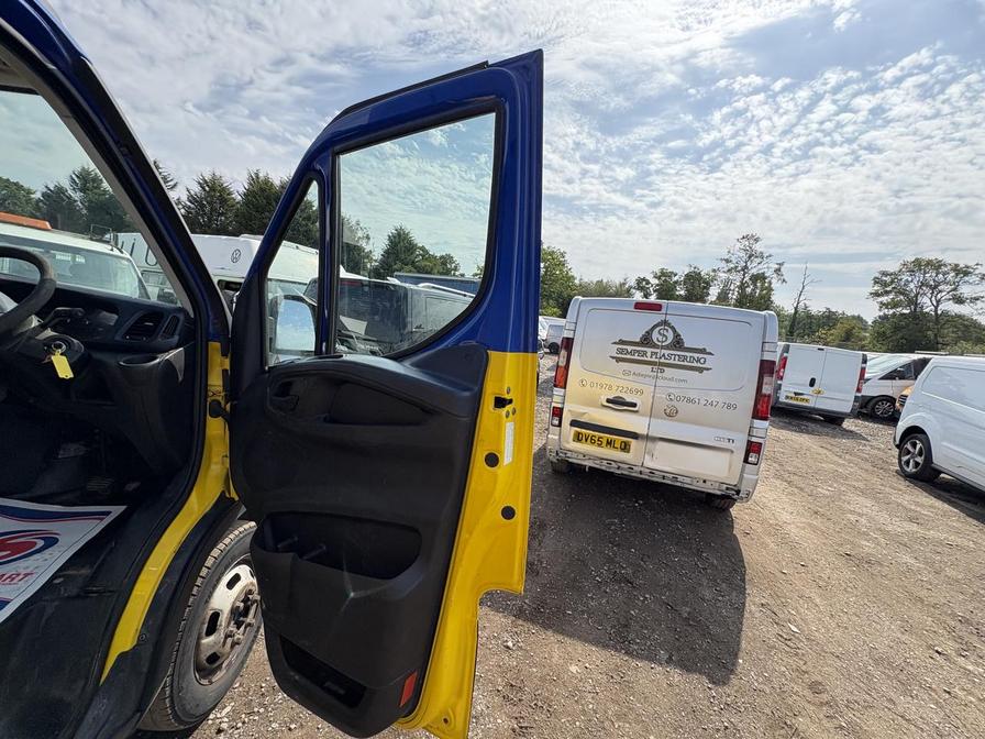 Used Iveco Daily 2017 for sale - 76155453: Photo 17