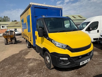 Iveco - Daily