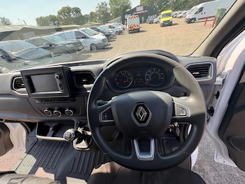 Used Renault Master 2021 for sale - 79286924: Photo