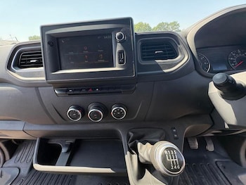 Used Renault Master 2021 for sale - 79286924: Photo