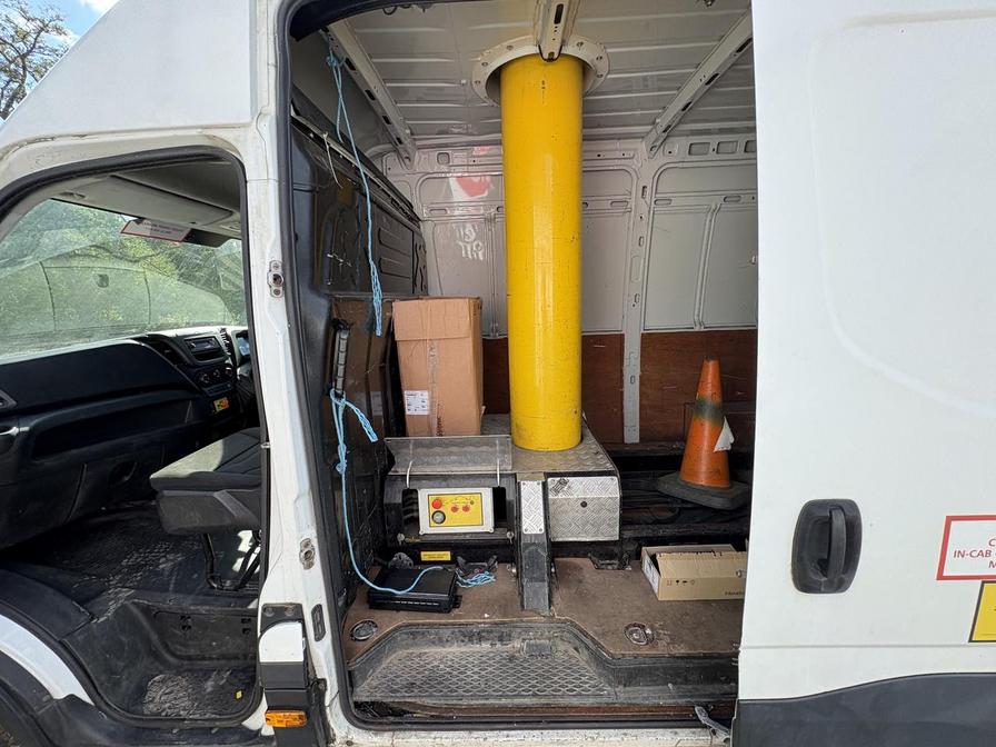 Used Iveco Daily 2015 for sale - 76065865: Photo 12