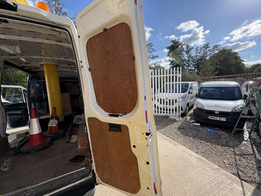 Used Iveco Daily 2015 for sale - 76065865: Photo 13