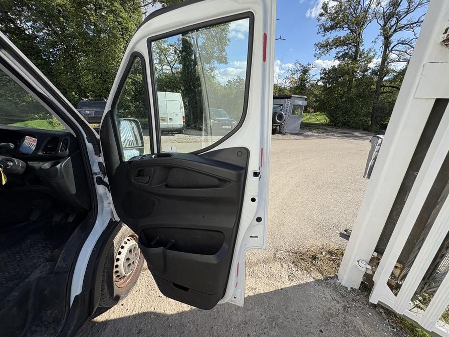 Used Iveco Daily 2015 for sale - 76065865: Photo 19