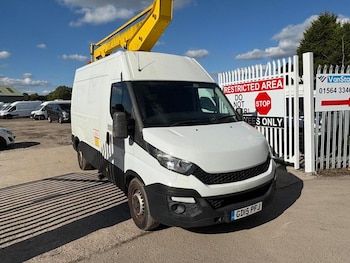 Used Iveco Daily 2015 for sale - 76065865: Photo