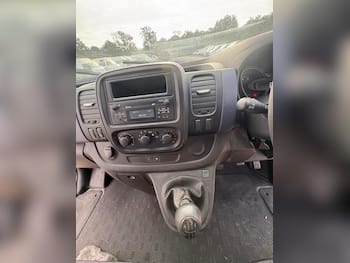 Used Vauxhall Vivaro 2016 for sale - 79648131: Photo