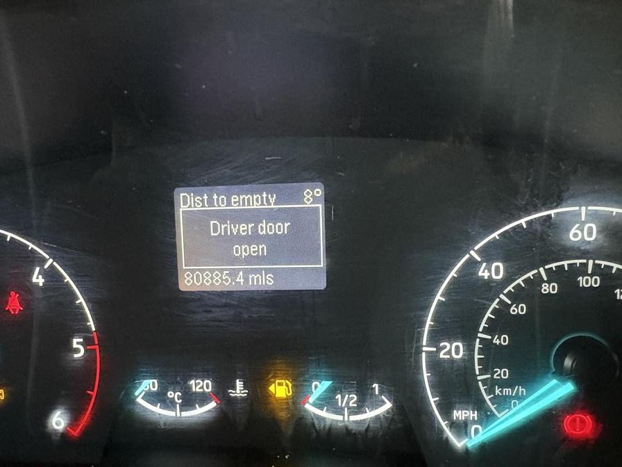 Used Ford Transit Custom 2018 for sale - 76937900: Photo 20