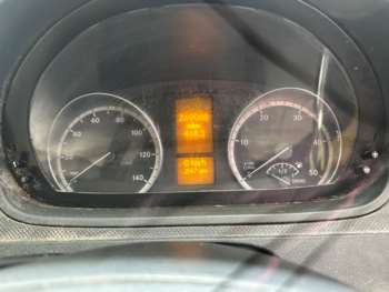 Used Mercedes-Benz Vito 2014 for sale - 74702499: Photo