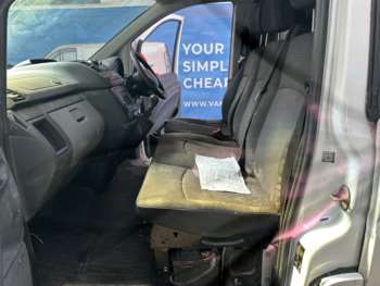Used Mercedes-Benz Vito 2014 for sale - 74702499: Photo