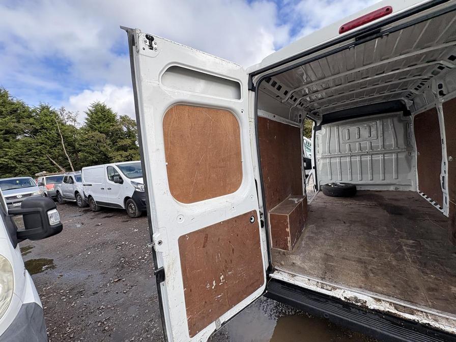 Used Peugeot Boxer 2020 for sale - 76328534: Photo 10