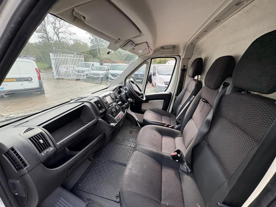 Used Peugeot Boxer 2020 for sale - 76328534: Photo 11