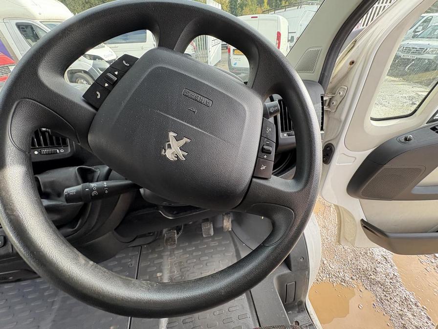 Used Peugeot Boxer 2020 for sale - 76328534: Photo 13