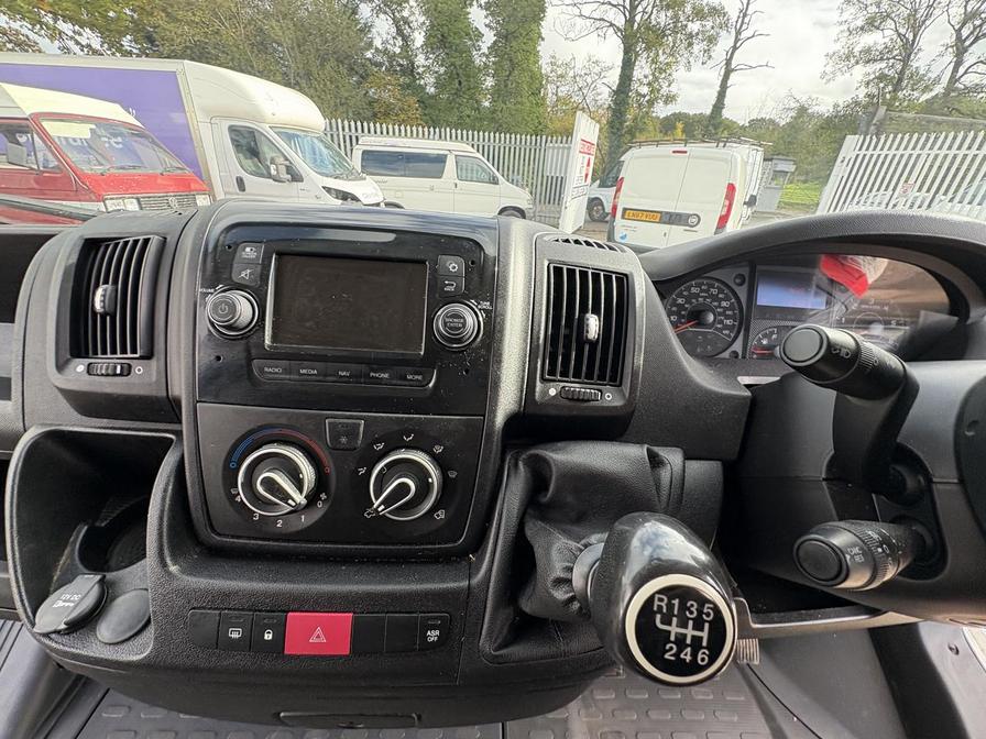 Used Peugeot Boxer 2020 for sale - 76328534: Photo 16