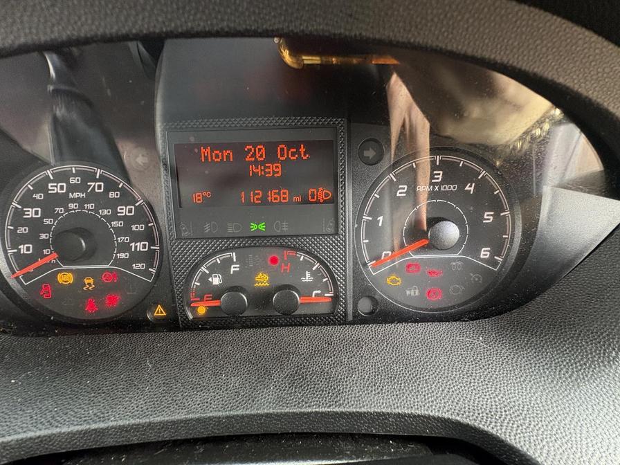 Used Peugeot Boxer 2020 for sale - 76328534: Photo 18