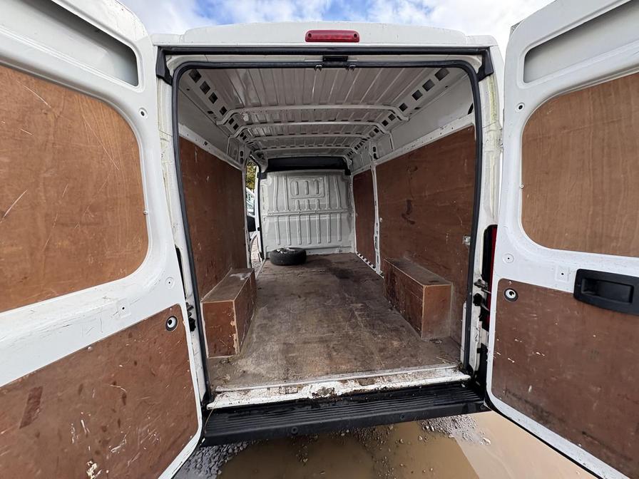 Used Peugeot Boxer 2020 for sale - 76328534: Photo 2