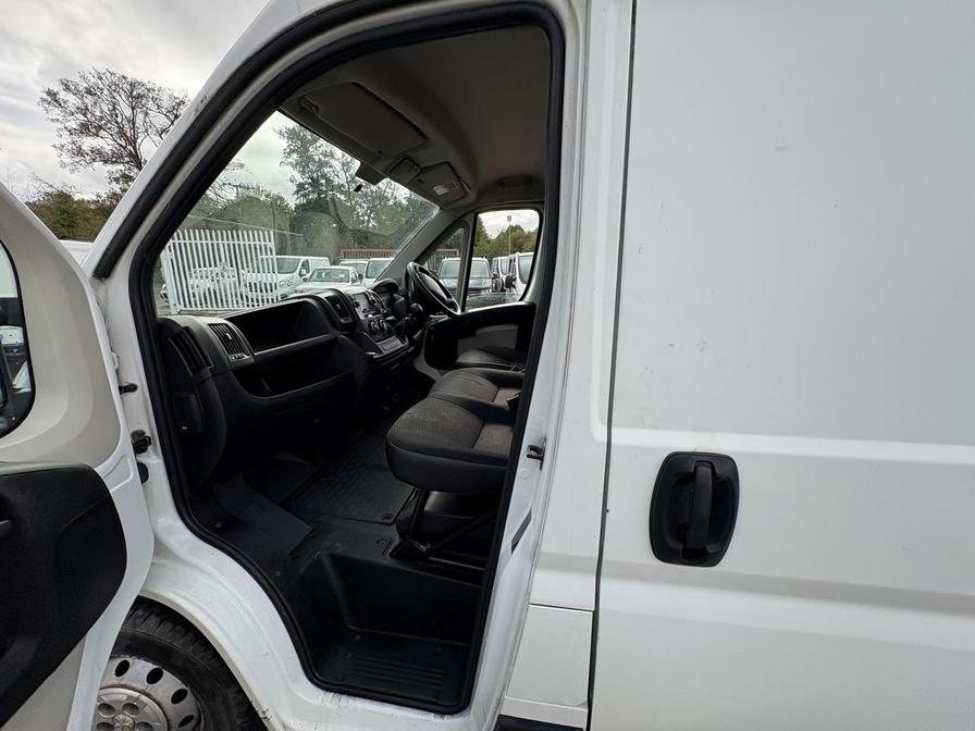 Used Peugeot Boxer 2020 for sale - 76328534: Photo 3