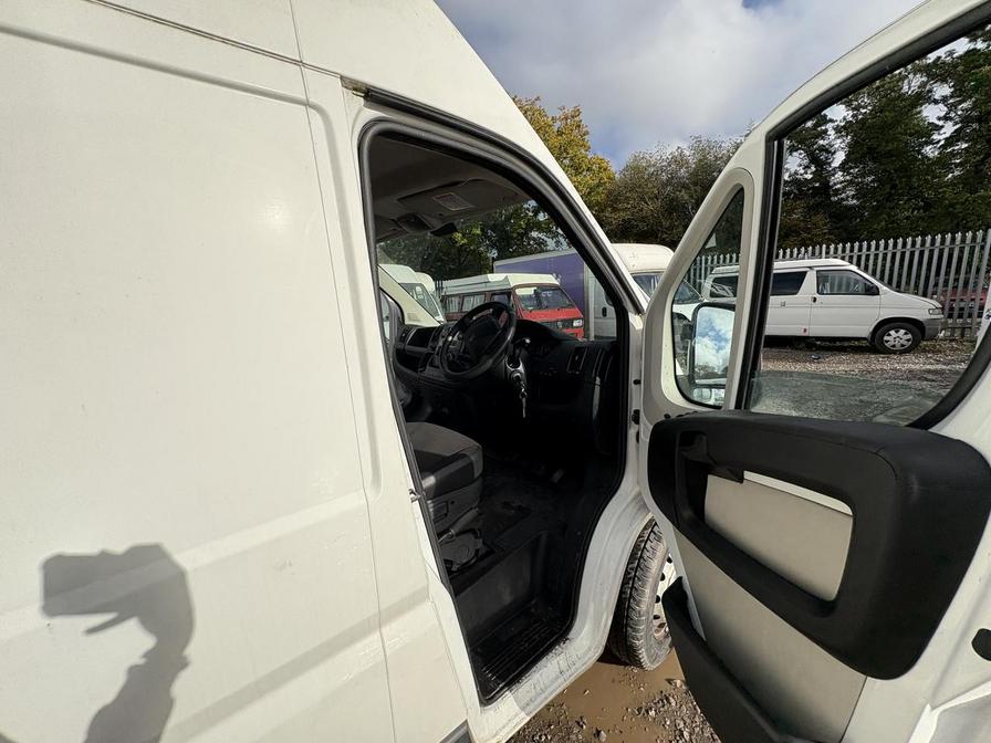 Used Peugeot Boxer 2020 for sale - 76328534: Photo 4