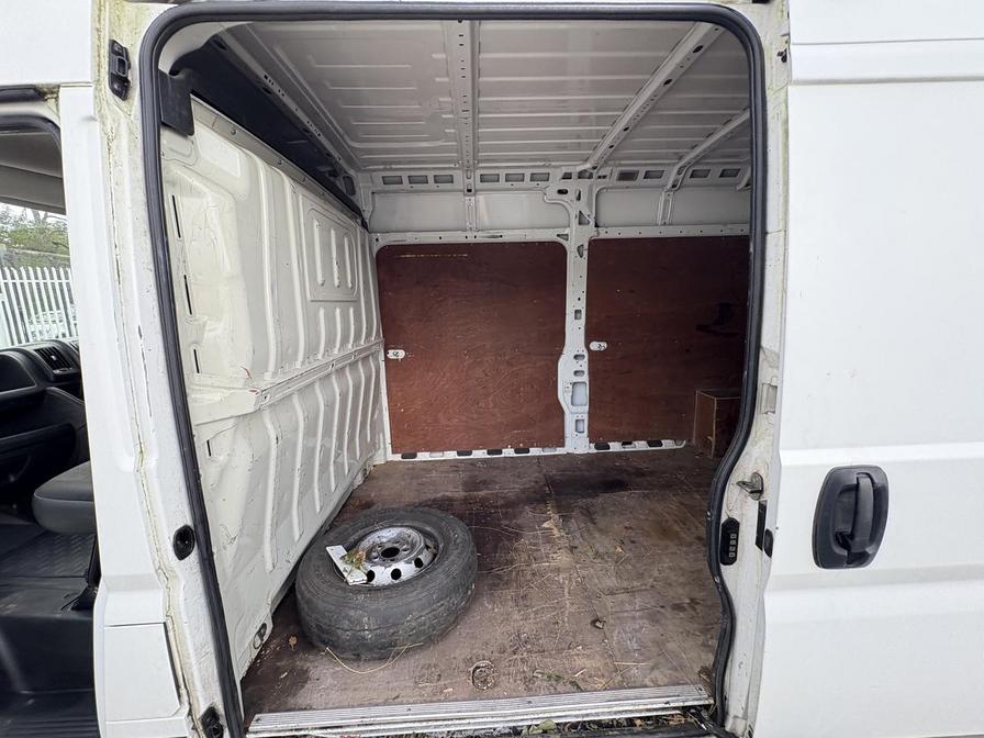 Used Peugeot Boxer 2020 for sale - 76328534: Photo 6