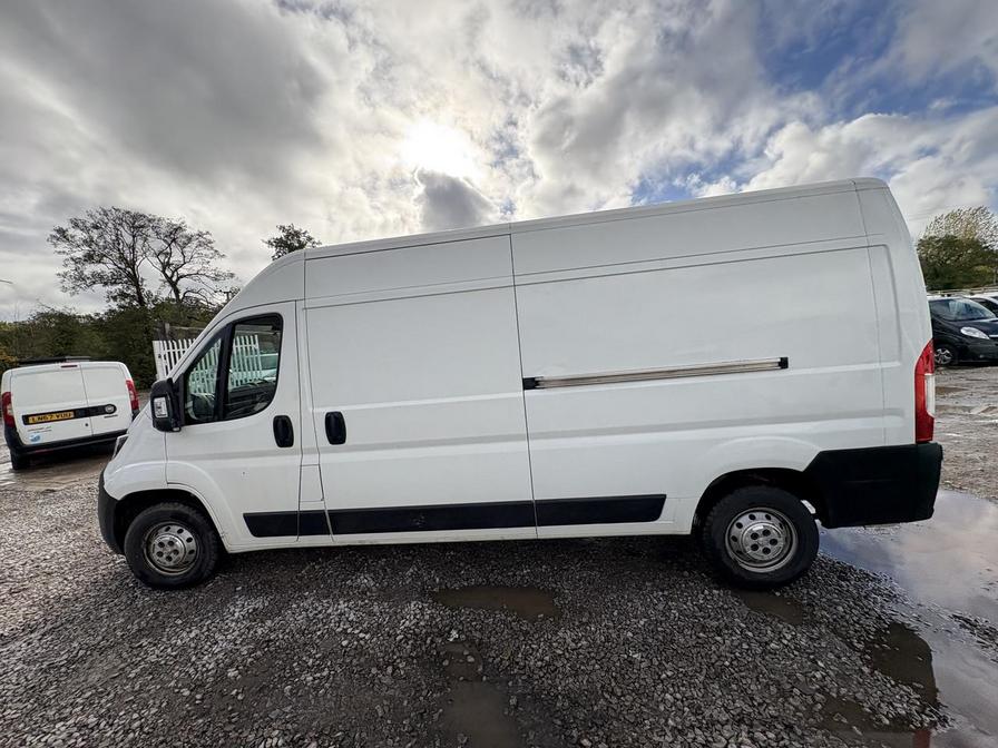 Used Peugeot Boxer 2020 for sale - 76328534: Photo 7