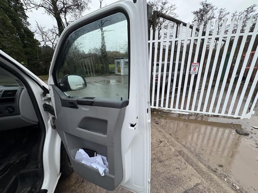 Used Volkswagen Transporter 2015 for sale - 76827028: Photo 12