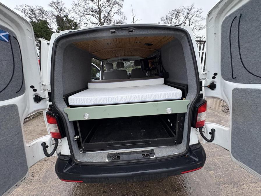 Used Volkswagen Transporter 2015 for sale - 76827028: Photo 17