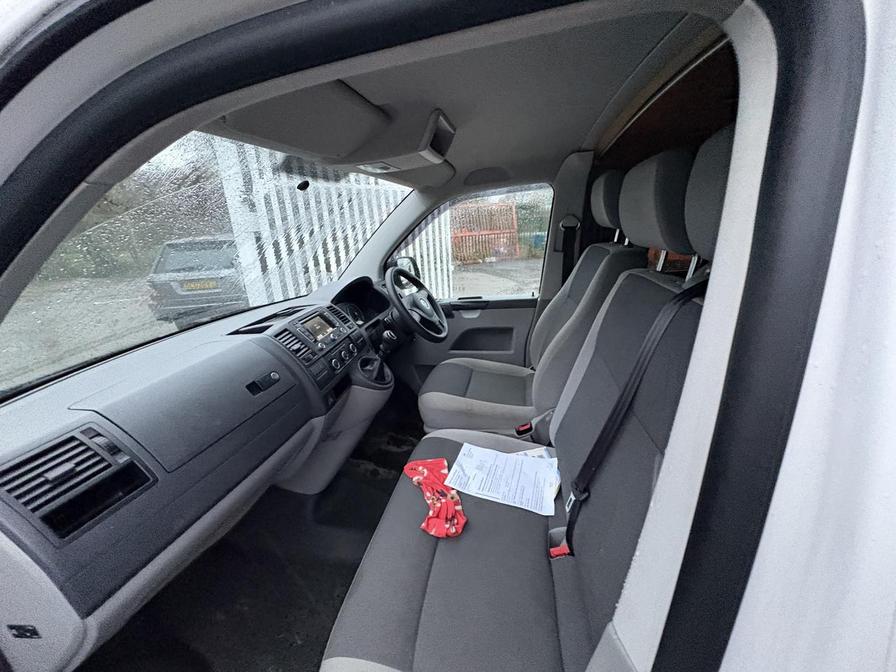 Used Volkswagen Transporter 2015 for sale - 76827028: Photo 19