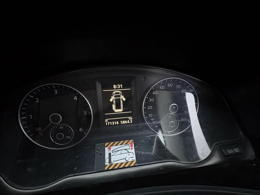 Used Volkswagen Transporter 2015 for sale - 76827028: Photo 2