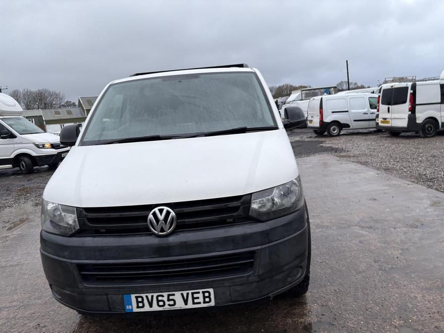 Used Volkswagen Transporter 2015 for sale - 76827028: Photo 20