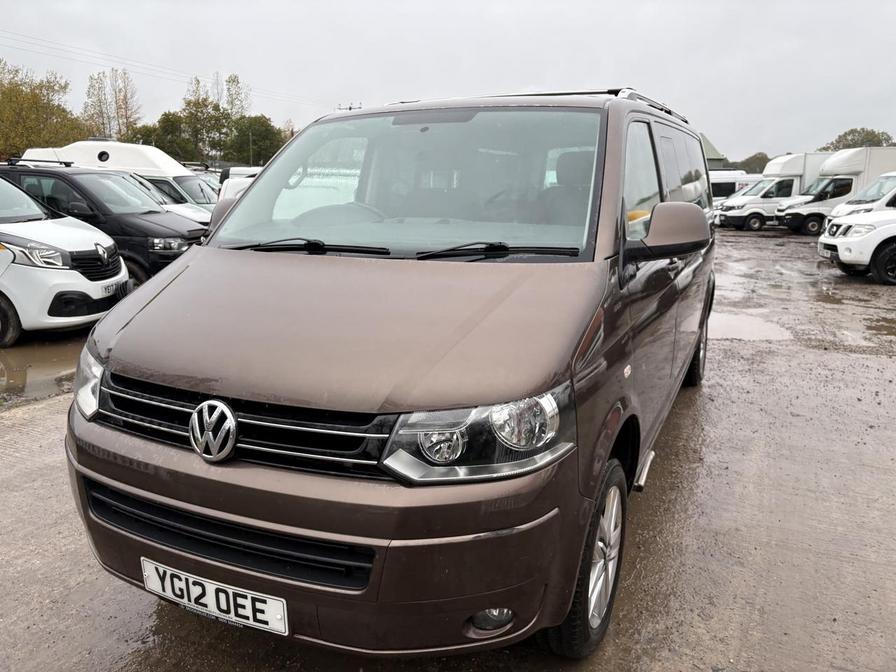 Used Volkswagen Caravelle 2012 for sale - 76410924: Photo 14