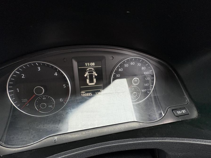 Used Volkswagen Caravelle 2012 for sale - 76410924: Photo 18