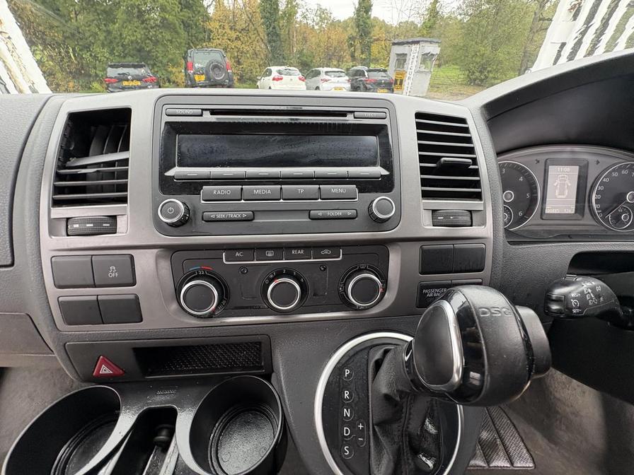 Used Volkswagen Caravelle 2012 for sale - 76410924: Photo 19