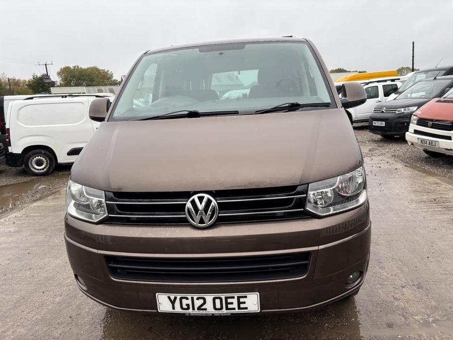 Used Volkswagen Caravelle 2012 for sale - 76410924: Photo 20