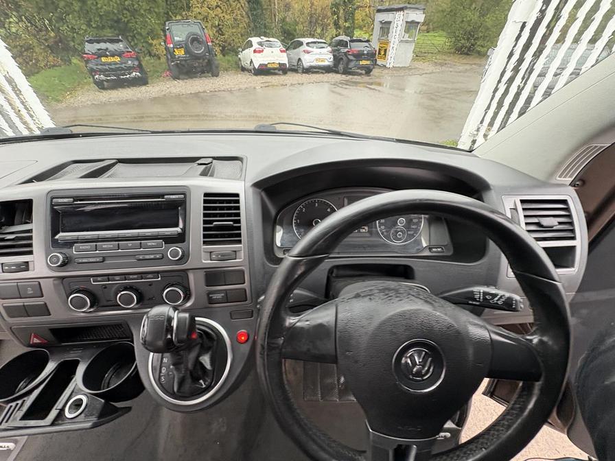 Used Volkswagen Caravelle 2012 for sale - 76410924: Photo 5