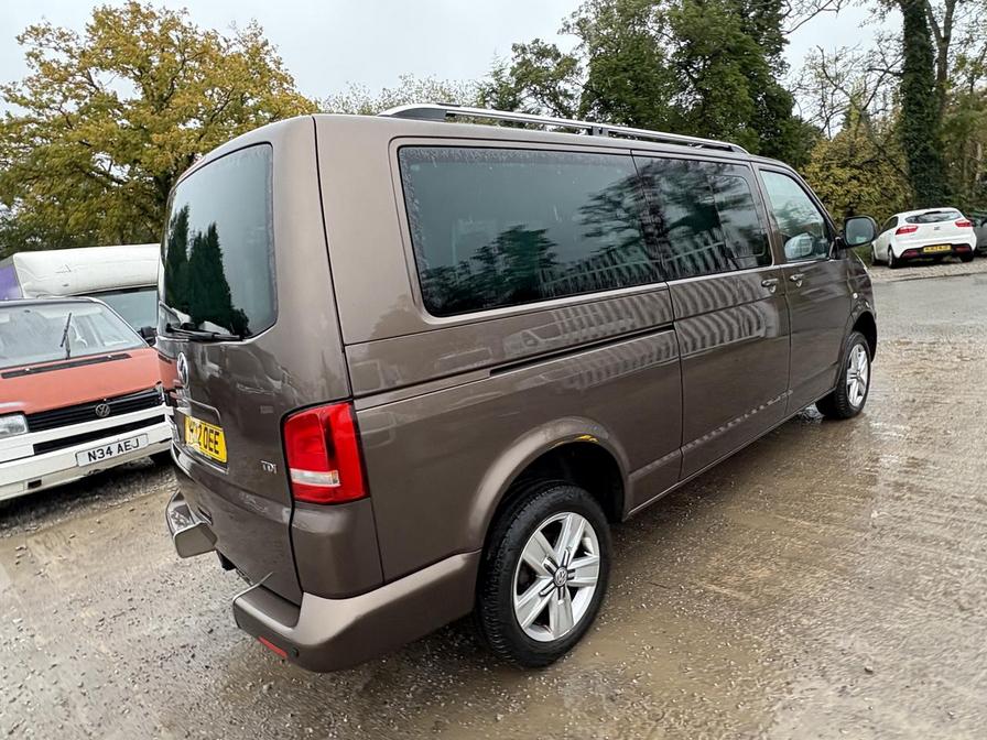 Used Volkswagen Caravelle 2012 for sale - 76410924: Photo 6