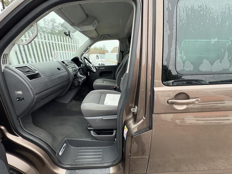 Used Volkswagen Caravelle 2012 for sale - 76410924: Photo 7