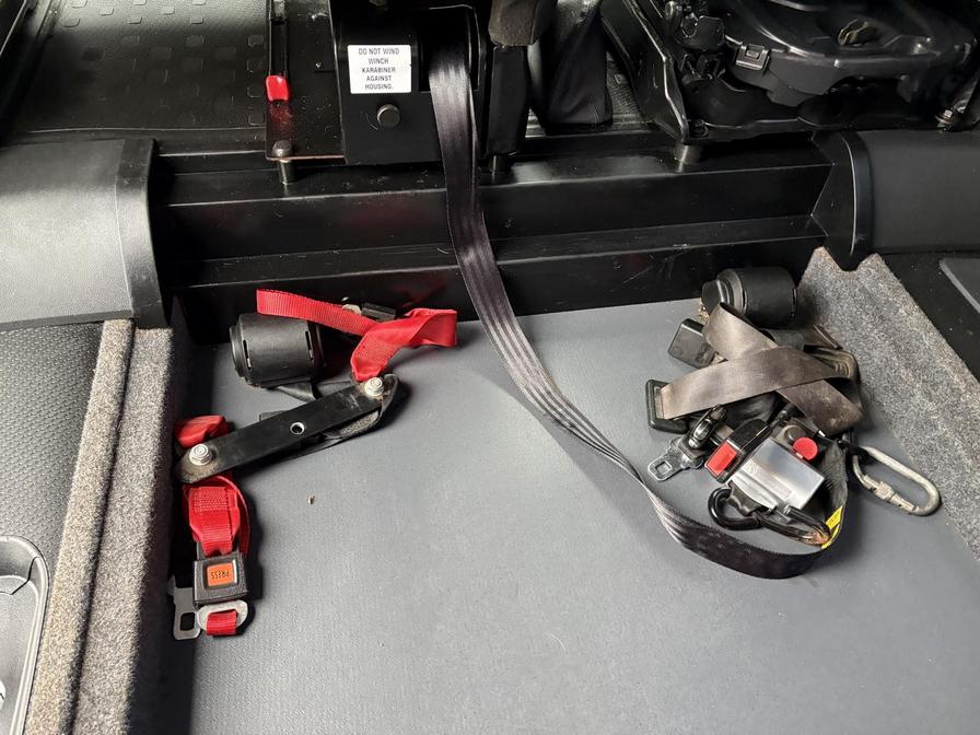 Used Vauxhall Vivaro 2016 for sale - 77615003: Photo 12