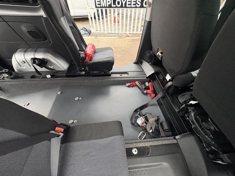 Used Vauxhall Vivaro 2016 for sale - 77615003: Photo 14