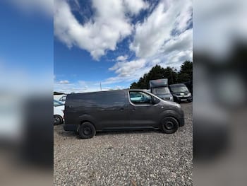 Used Toyota ProAce 2019 for sale - 79849313: Photo