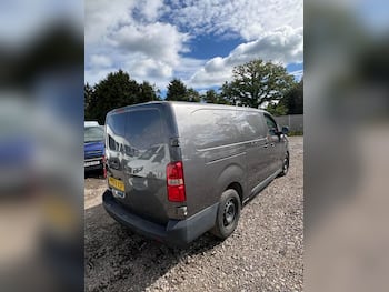 Used Toyota ProAce 2019 for sale - 79849313: Photo