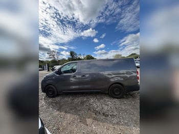Used Toyota ProAce 2019 for sale - 79849313: Photo
