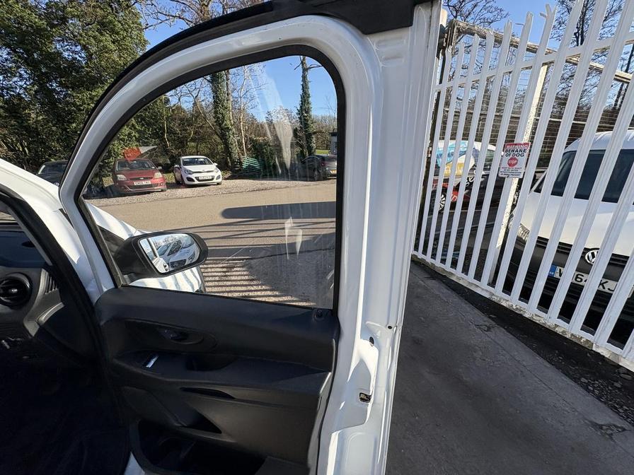 Used Mercedes-Benz Vito 2016 for sale - 77960363: Photo 19