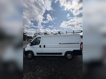 Used Citroen Relay 2018 for sale - 79592457: Photo