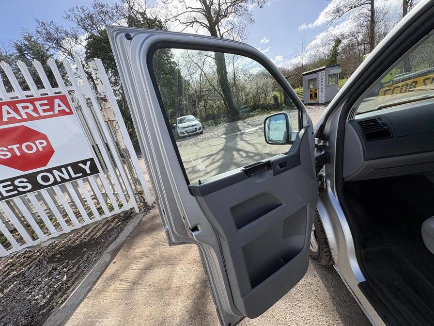 Used Volkswagen Transporter for sale - 78074880: Photo 12