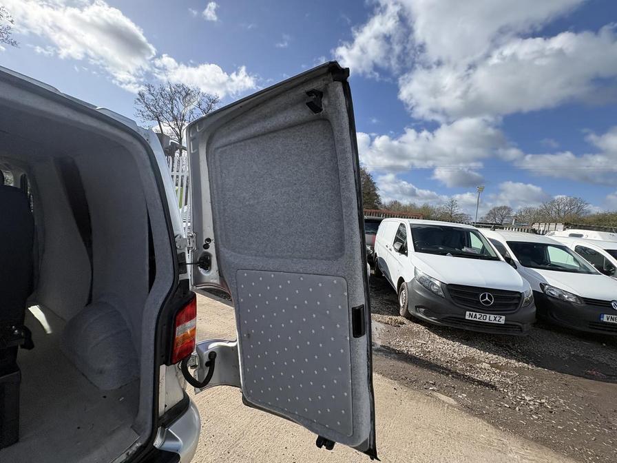 Used Volkswagen Transporter for sale - 78074880: Photo 13