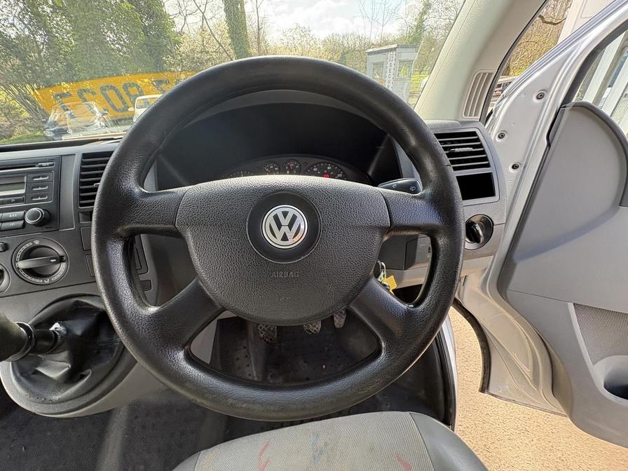 Used Volkswagen Transporter for sale - 78074880: Photo 14