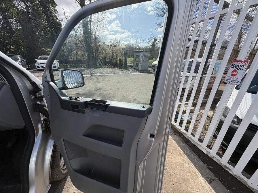 Used Volkswagen Transporter for sale - 78074880: Photo 16